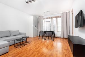 Apartament Przy Bulwarach - Kazimierz, Podgórze - by Upstairs