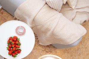 Piso en el centro (Playa del Cura)