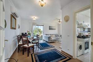 Casa Alto do Perogil Tavira-3 bedroom house with pool & free wifi