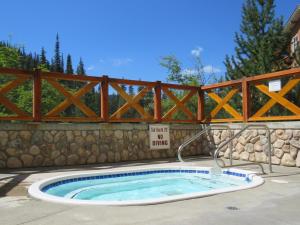Fireside Lodge #409