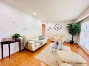 Cozie cottage at Niagara-On-The-Lake