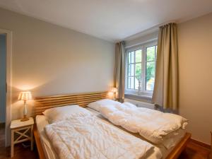 Penthouse Apartment in der Villa Bernstein