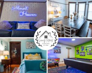 The Victorian Inn- New Listing!