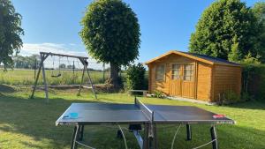 Villa 5*, mer à 3 mn, piscine intérieure à 28°