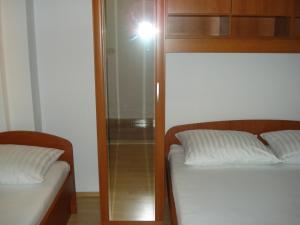 Milic Apartments