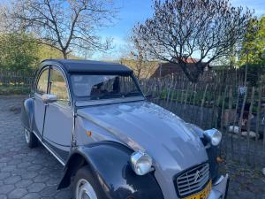 Zur Glashütte Landpension