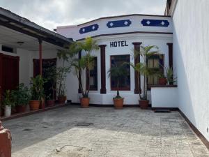 Hotel Malybu