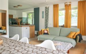 Cozy Home In Dörphof With Sauna