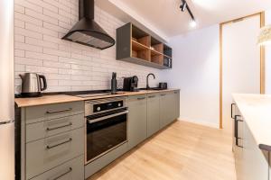 Luxury Beachfront Living on the beach with big terrace