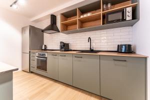 Luxury Beachfront Living on the beach with big terrace