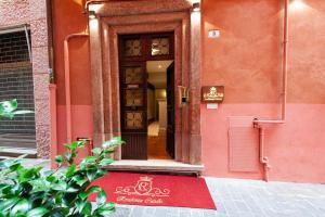 Residenza Catullo