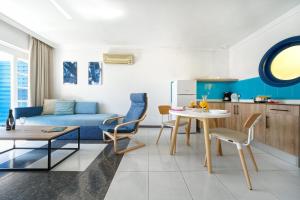 Superior Apartment room in Labranda El Dorado