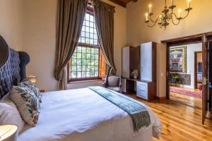 Cape Town Heritage Hotel & Spa