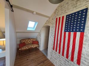 Maisons de vacances Au P’tit Bijou : photos des chambres