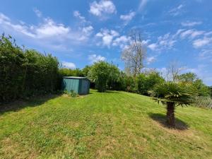 Maisons de vacances Au P’tit Bijou : photos des chambres