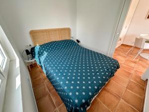 Precioso ático ideal parejas con vistas