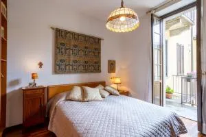 Lungo Lago ARONA - Self check-in e Wi-Fi in centro - Angera