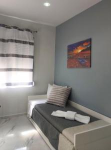 Krikonis Apartments near Athens Airport
