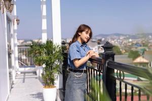 Phòng Gia Đình Có Ban Công (Family Room with Balcony)