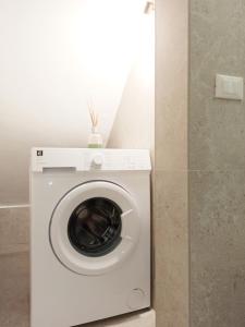 TEDIMO SUPRA nuovo grande monolocale con tutti i comfort