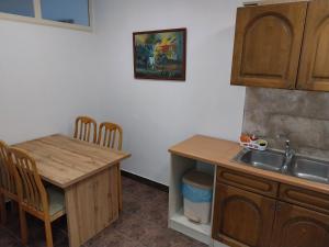 BUDGET Apartment Balkanika