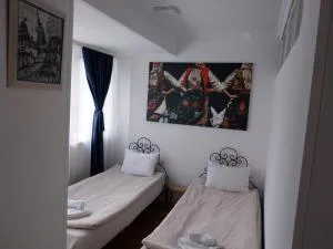 Budget Apartment Balkanika - 维尔蒂尼克