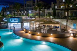Vilamoura Pine Hills Luxury Apartment