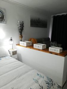 Danubio Studio Playa del Inglés