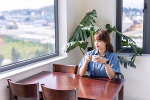 Thung Lũng Xanh TQK Hotel