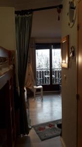 Appartements Les Montagnes : photos des chambres