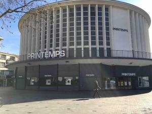 Appartements Duplex Coty - Le Havre Hyper centre : photos des chambres