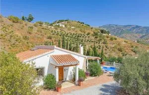 Casa Eve - Zafarraya