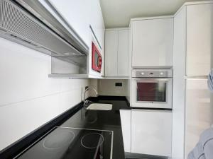 Tor Maraya Seafront Levante Beach