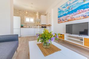 Vistas, piscina, terraza & fibra