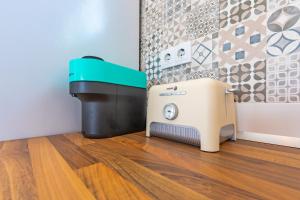 Vistas, piscina, terraza & fibra