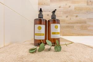 Vistas, piscina, terraza & fibra