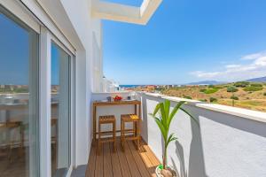 Vistas, piscina, terraza & fibra - 4hvězdičkové hotely ve městě Tarifa