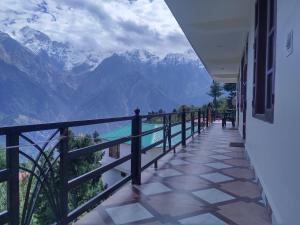 Homestay-Toknya Hilltop