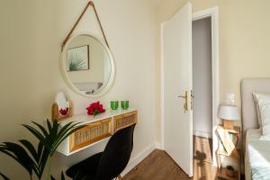 Corfu Bleview Suite