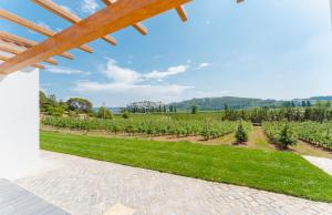 Monte da Várzea da Rainha