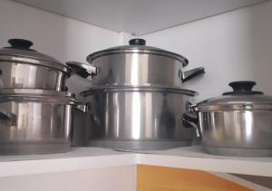 La Torre Apartment by My Home Apulia