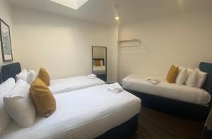 Temple Court by UStay Aparthotels