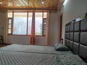 Homestay-Toknya Hilltop