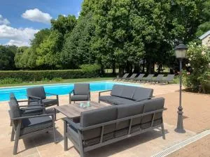 Propriété standing Loire Valley - 维朗德里