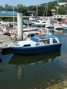 Bateau PEARL - Canteleu