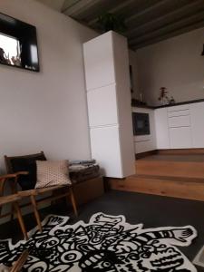 Ferienwohnung Winzerloft