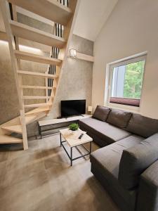 M&K Apartament Magiczny Las, Gdańsk - Wyspa Sobieszewska