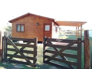 Cabaña Los Alamos - Gaynor Diego