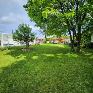 Maisons de vacances Sainte Soulle : photos des chambres