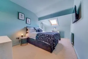 Rockfield Lodge - Air Host & Stay - Anfield - 利物浦